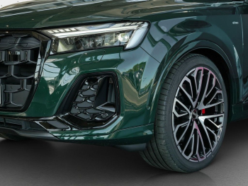 Audi Q7 S line 50 TDI Quattro Exclusive 2025